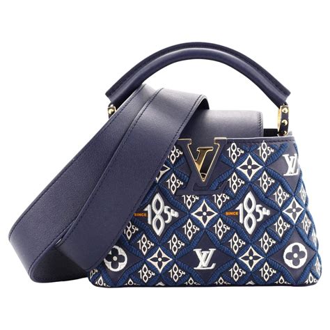 louis vuitton capucines bag for sale|Capucines Nano Capucines .